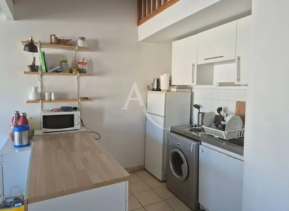Appartement à vendre, 54m², Nantes