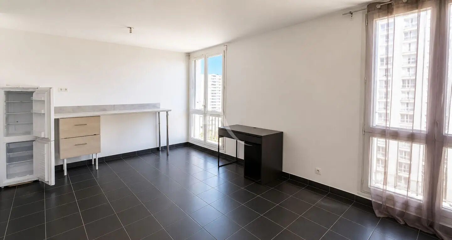 Appartement à vendre, 81m², Nantes