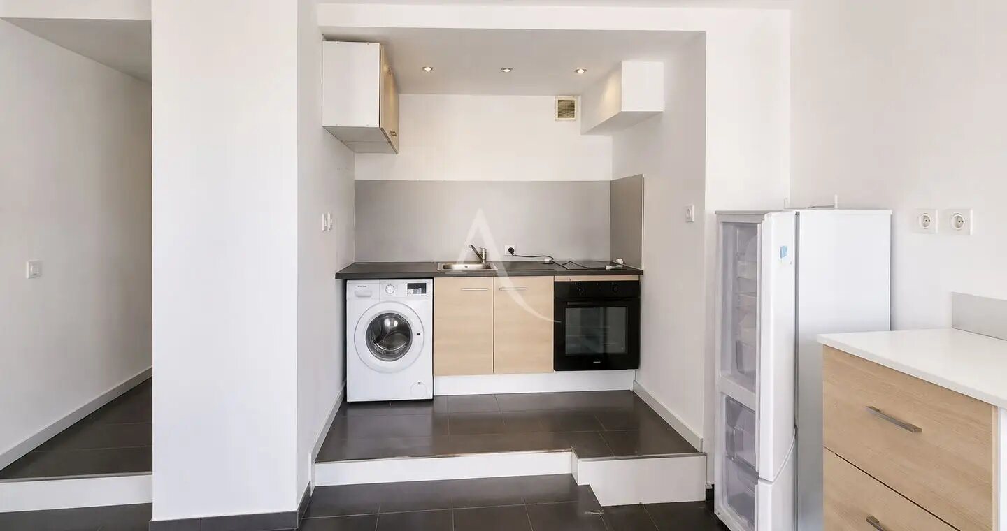 Appartement à vendre, 81m², Nantes