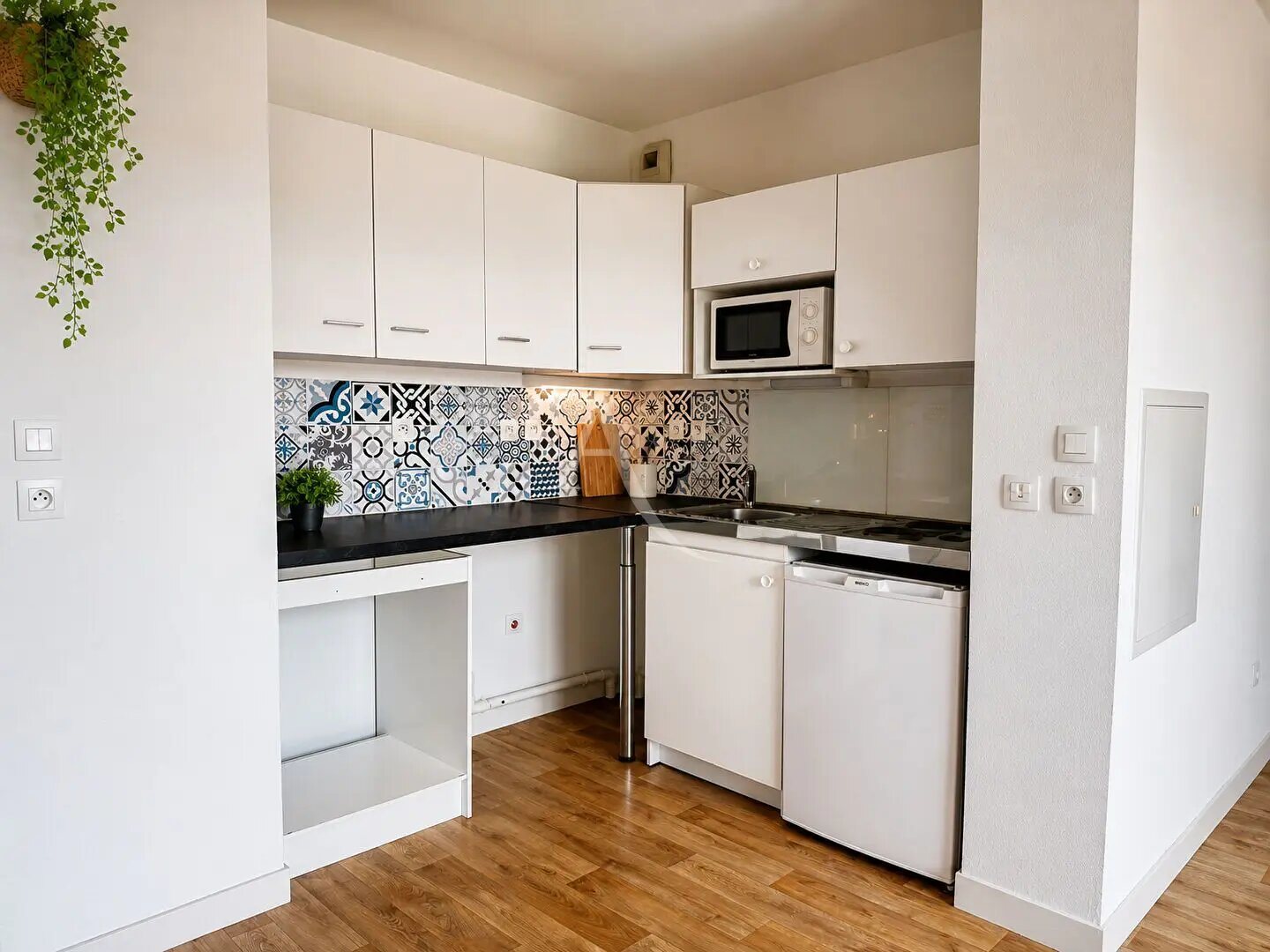 Appartement à vendre, 43m², Nantes