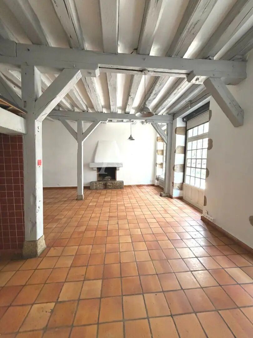 Appartement à vendre, 44m², Nantes