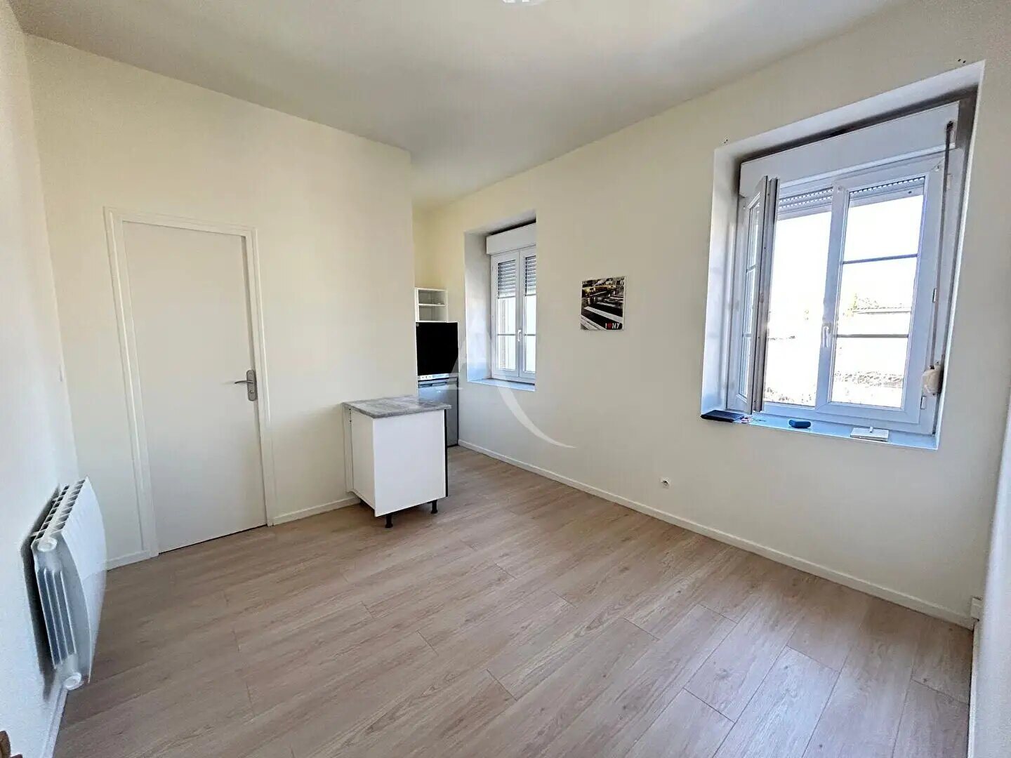 Appartement à vendre, 24m², Nantes