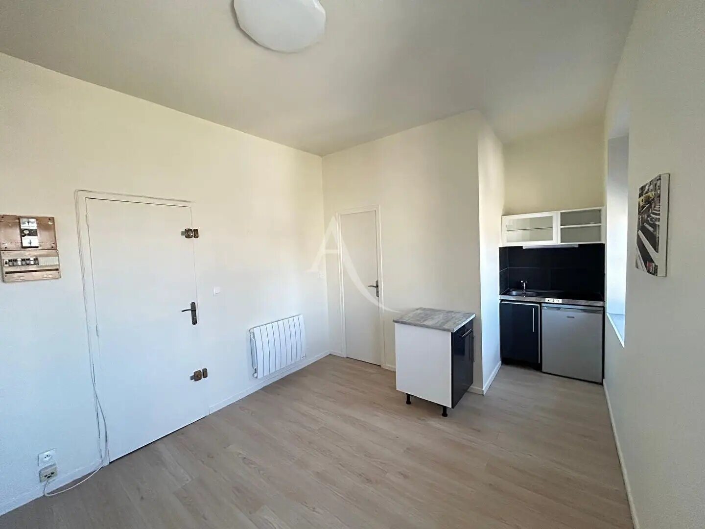 Appartement à vendre, 24m², Nantes