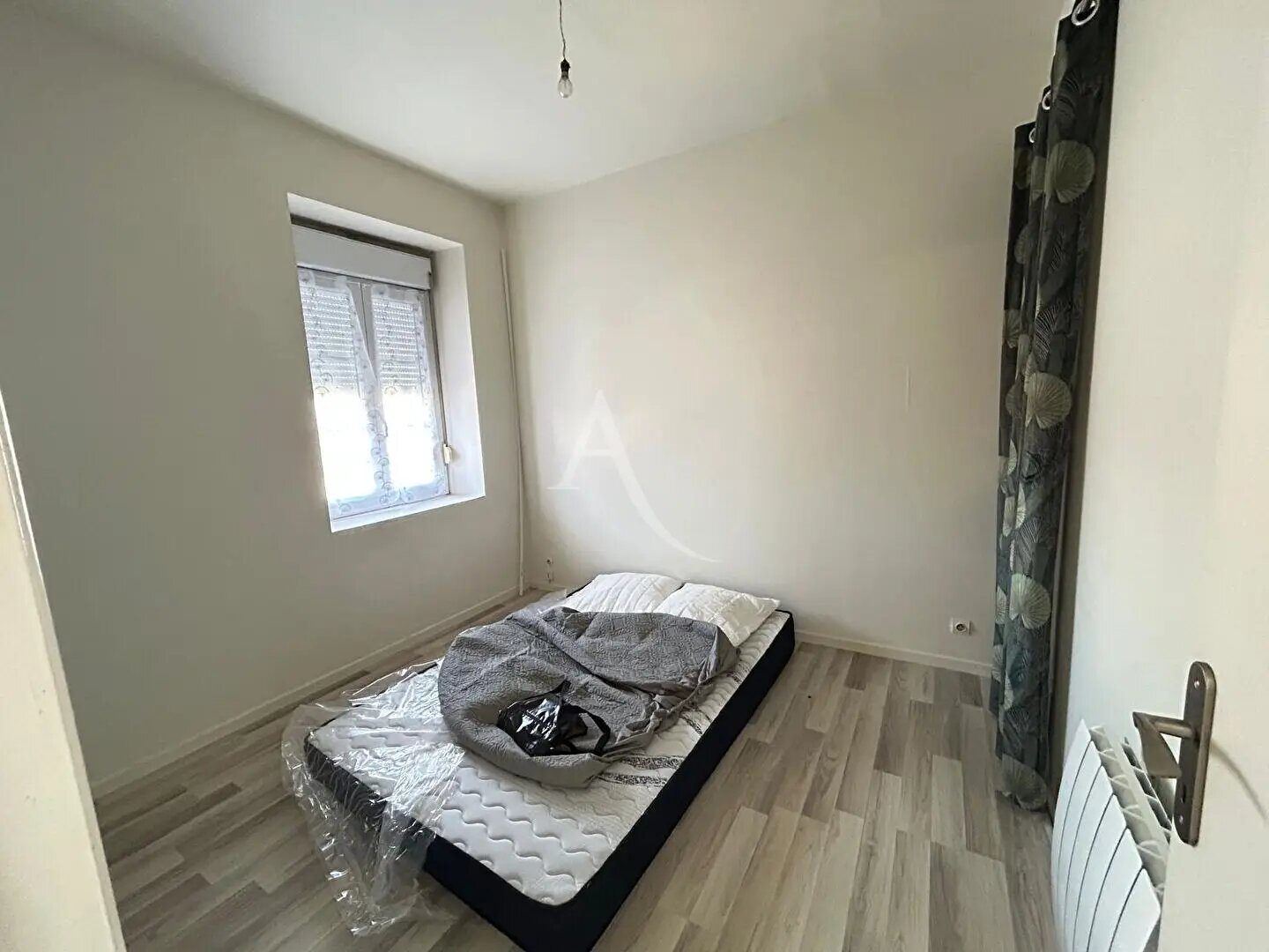 Appartement à vendre, 24m², Nantes