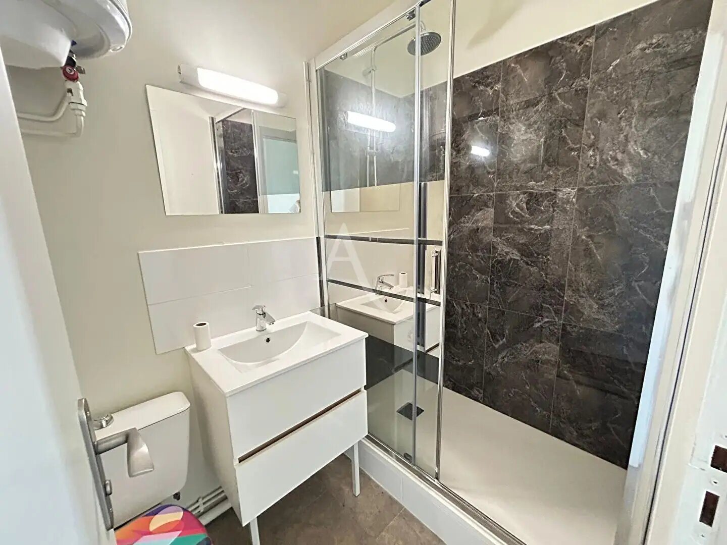 Appartement à vendre, 24m², Nantes