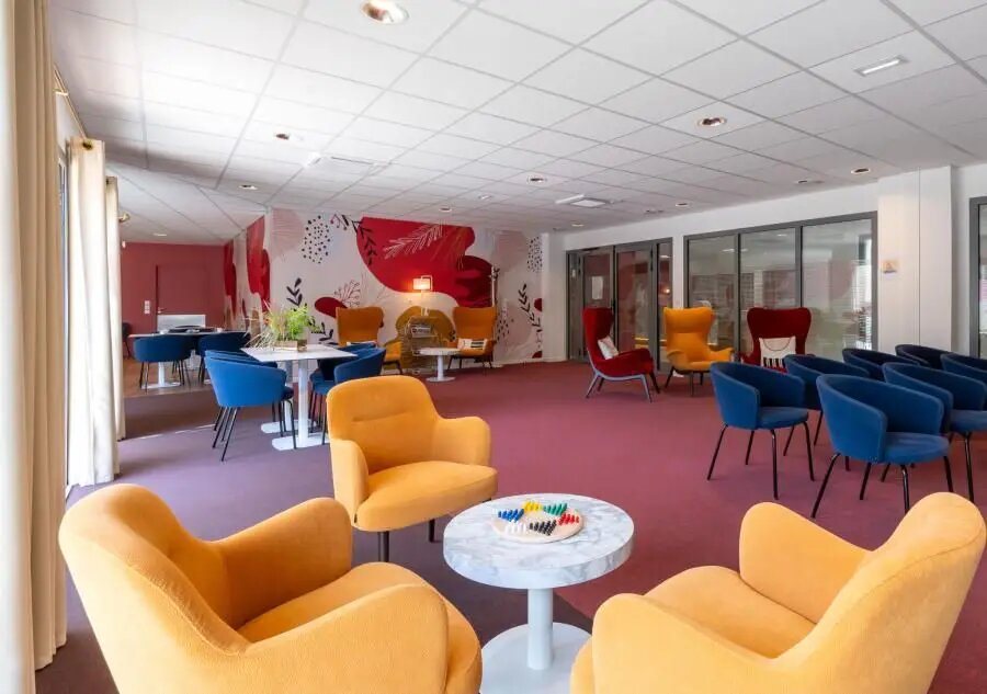 Appartement à louer, 40m², Château-d'Olonne