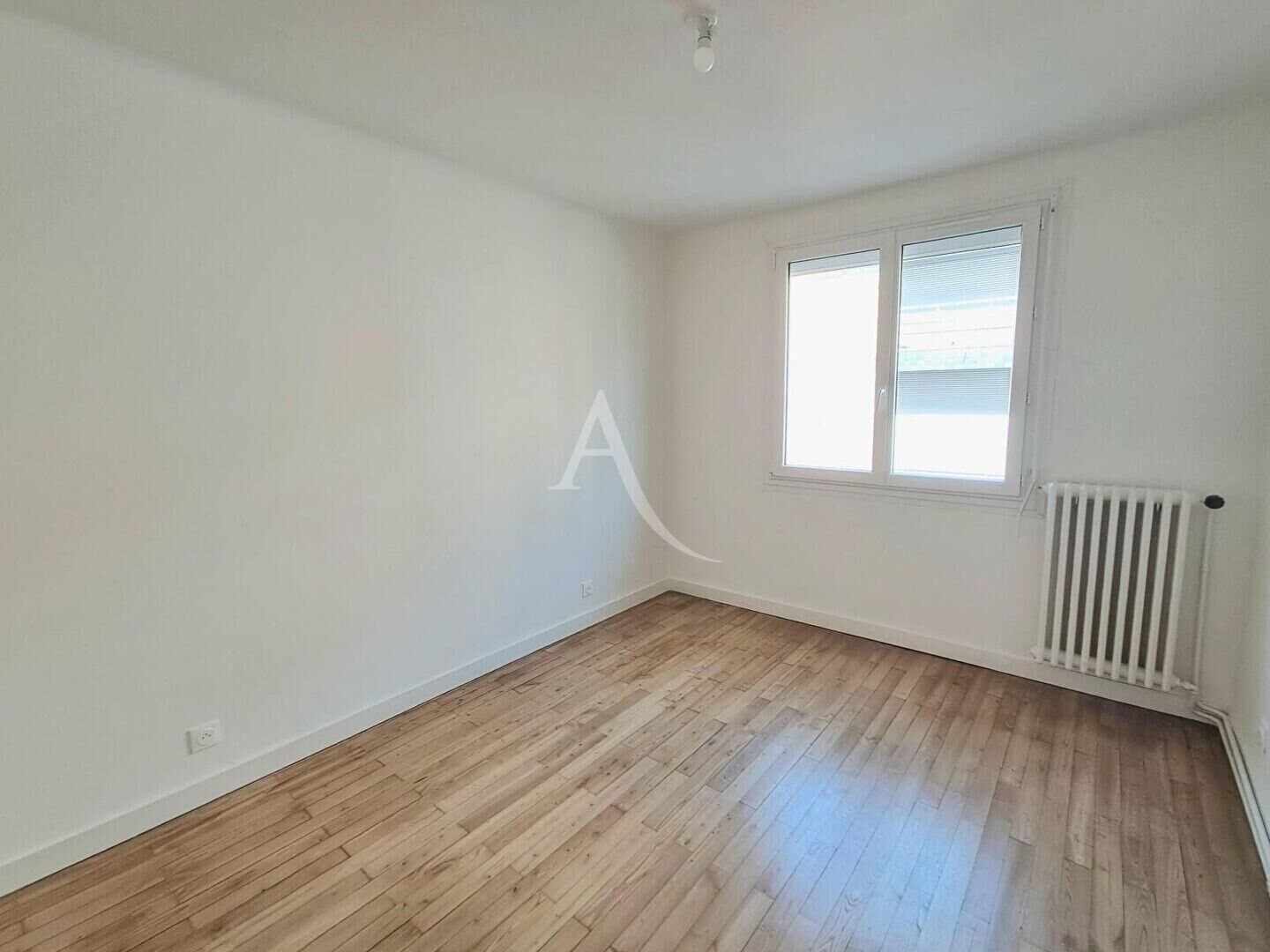 Appartement à louer, 53m², Nantes