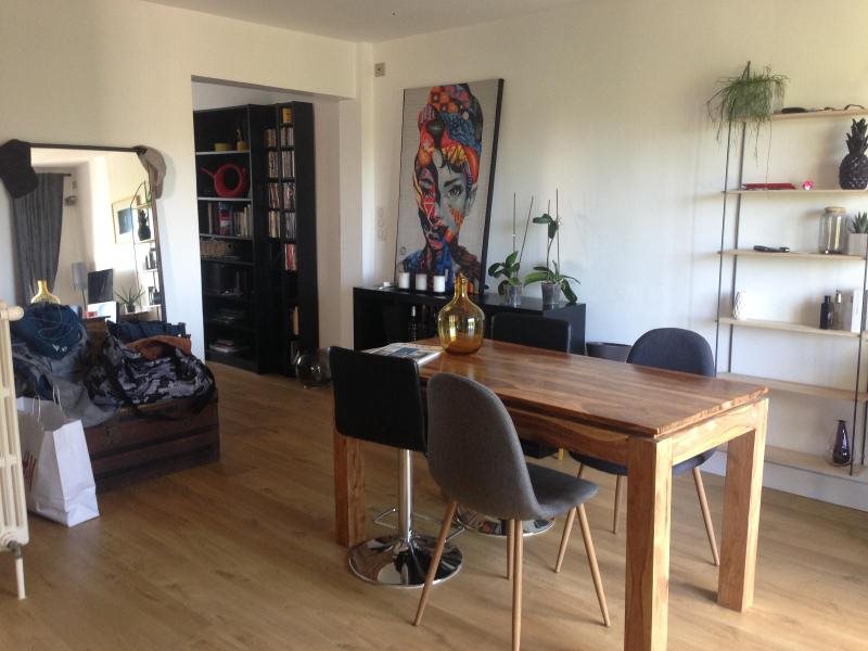 Appartement à louer, 53m², Nantes