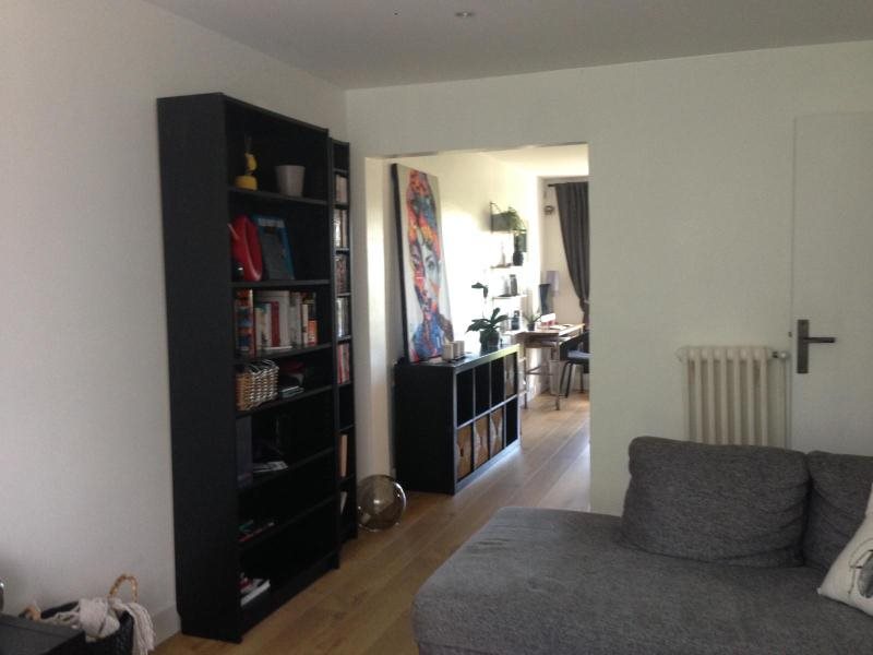 Appartement à louer, 53m², Nantes