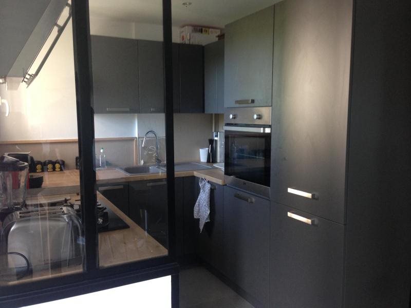 Appartement à louer, 53m², Nantes