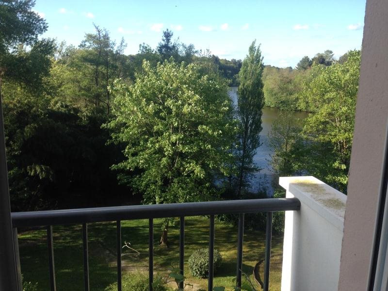 Appartement à louer, 53m², Nantes