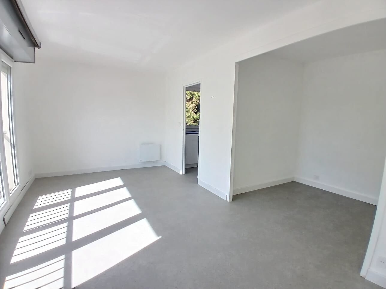 Appartement à vendre, 32m², Nantes
