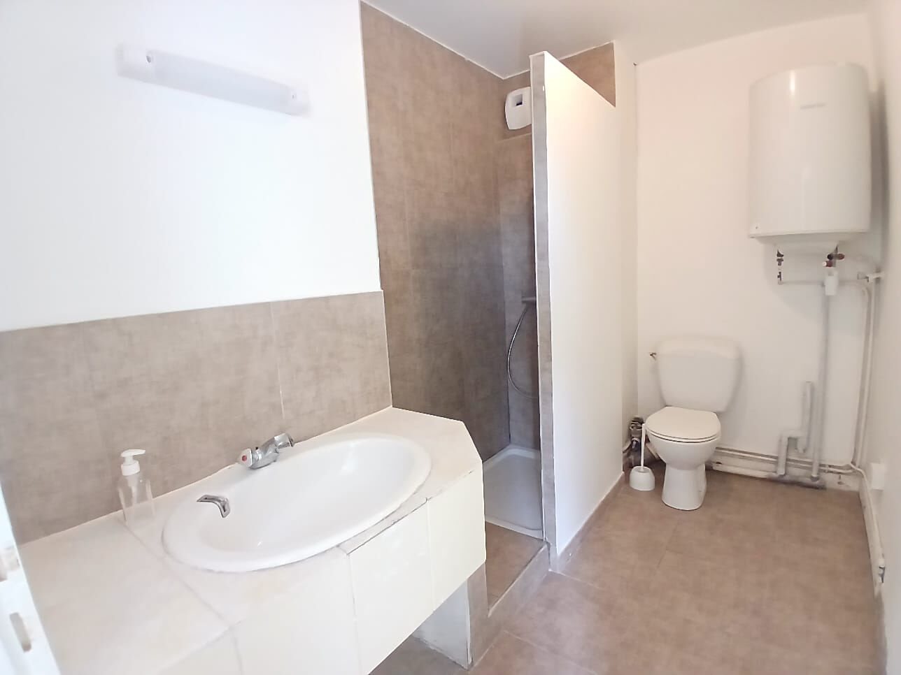 Appartement à vendre, 32m², Nantes