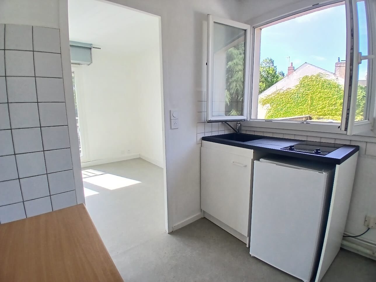 Appartement à vendre, 32m², Nantes
