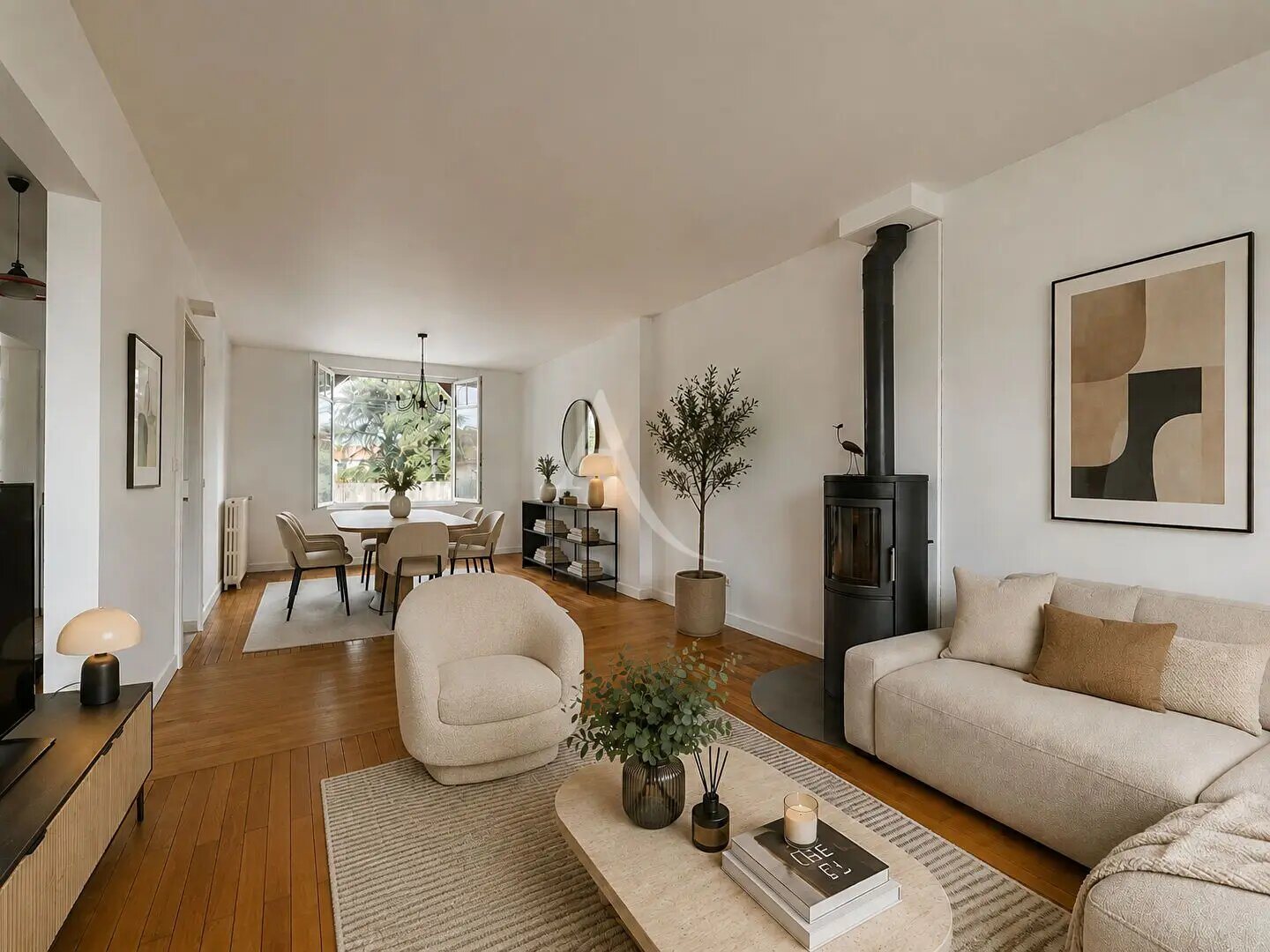 Maison à vendre, 146m², Nantes