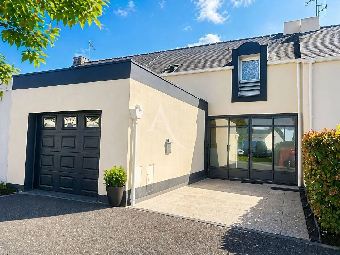 Maison à vendre, 83m², Nantes