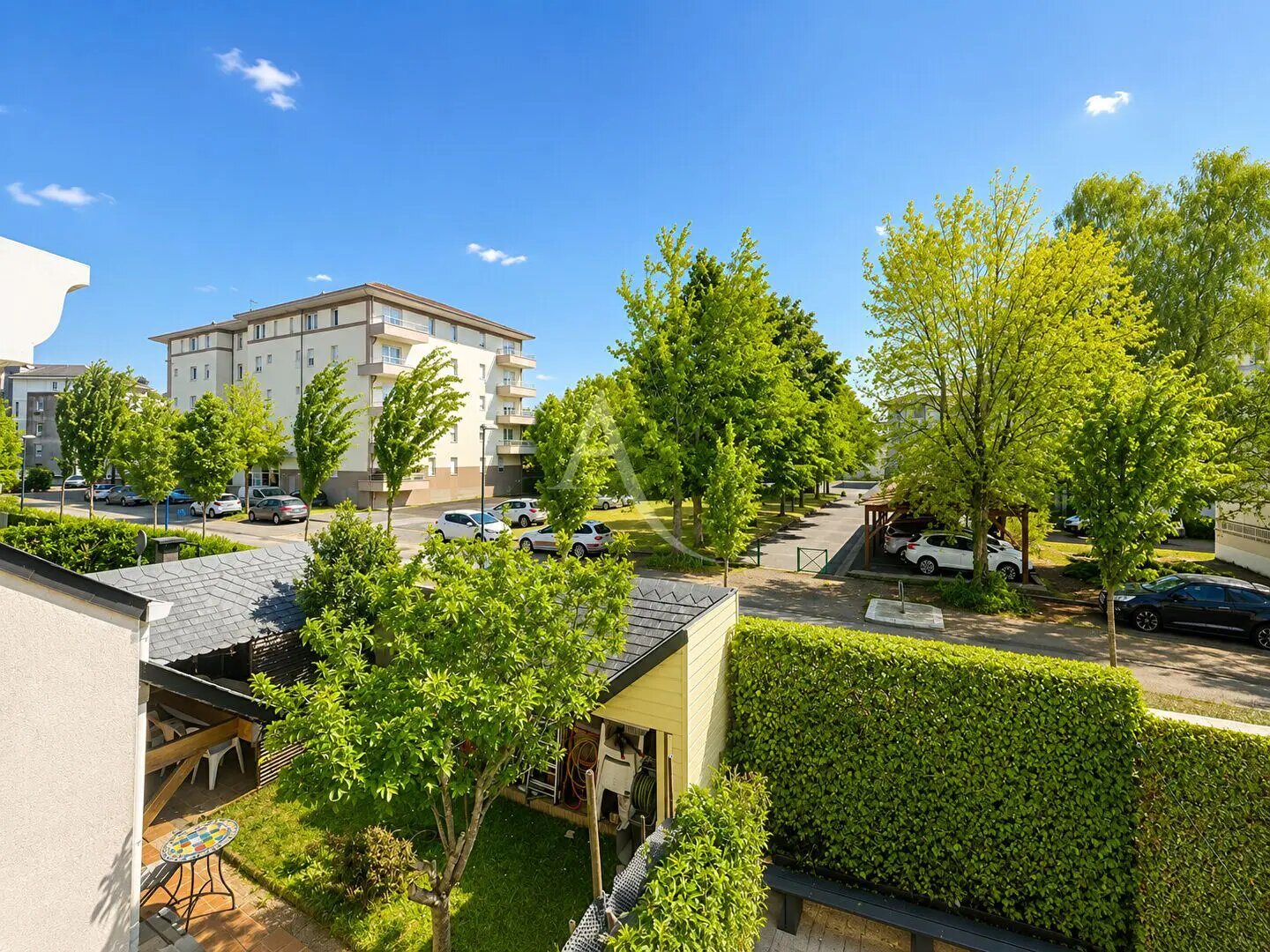 Maison à vendre, 83m², Nantes