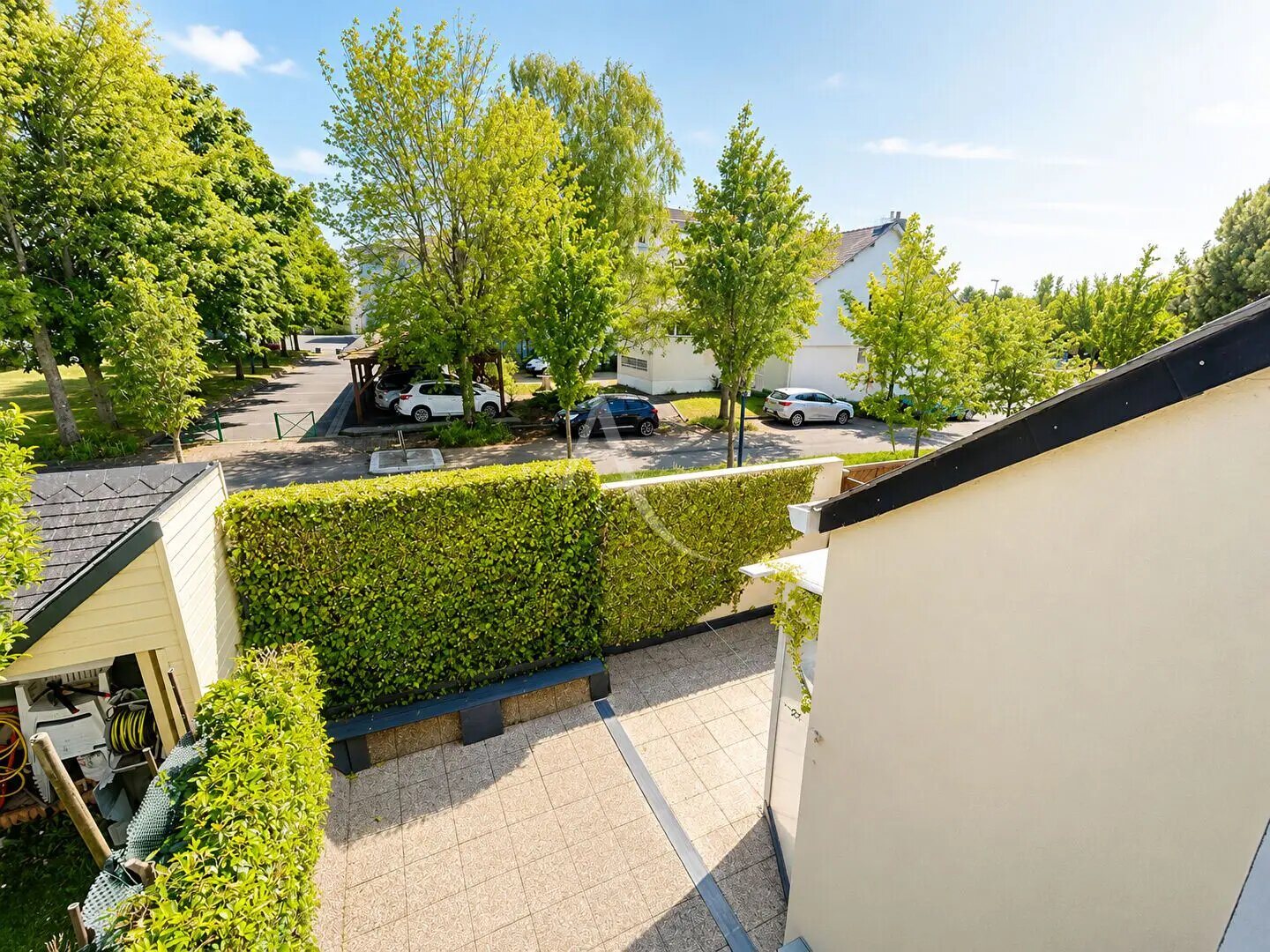 Maison à vendre, 83m², Nantes