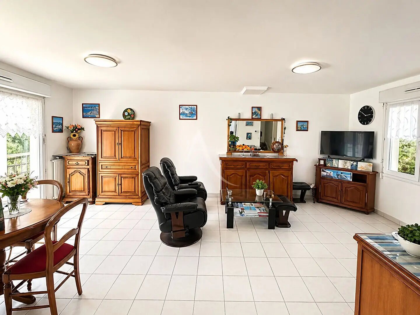 Maison à vendre, 83m², Nantes