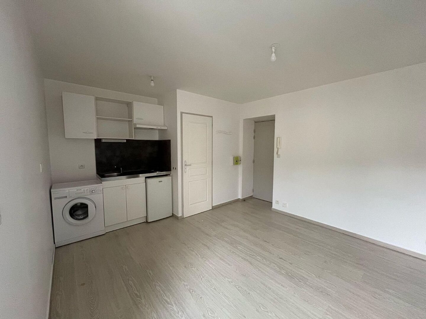 Appartement à louer, 26m², Nantes