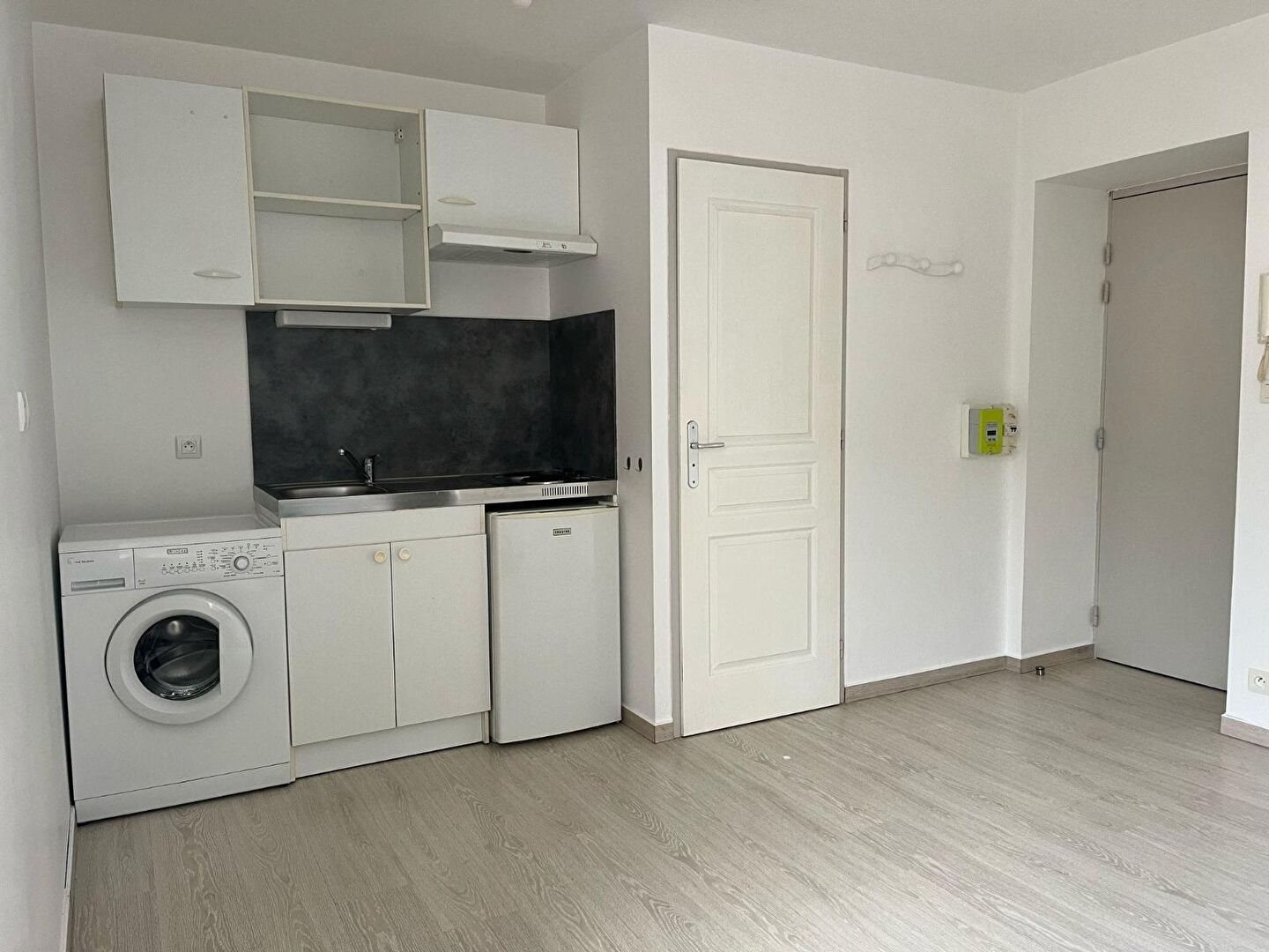 Appartement à louer, 26m², Nantes