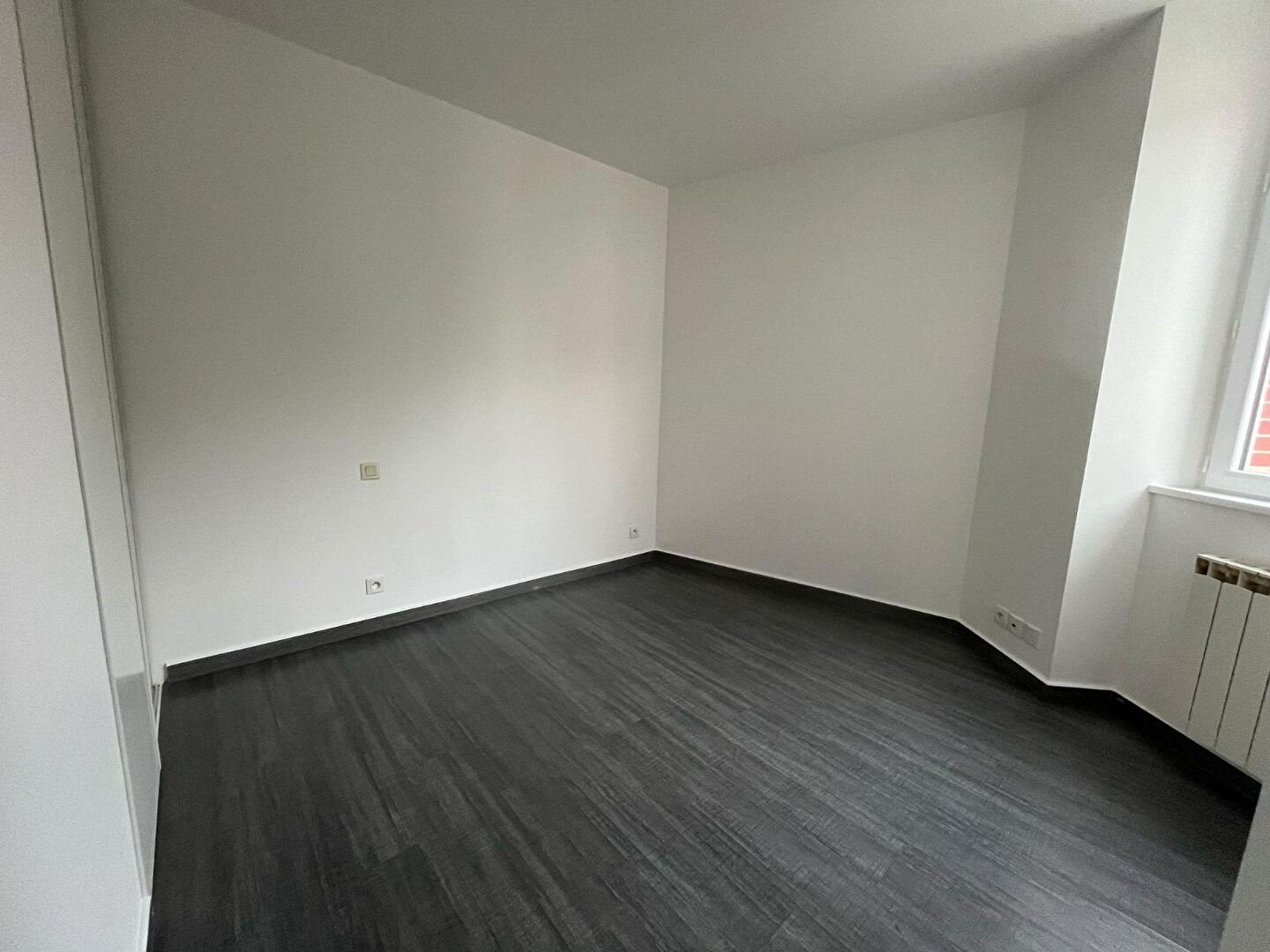 Appartement à louer, 26m², Nantes