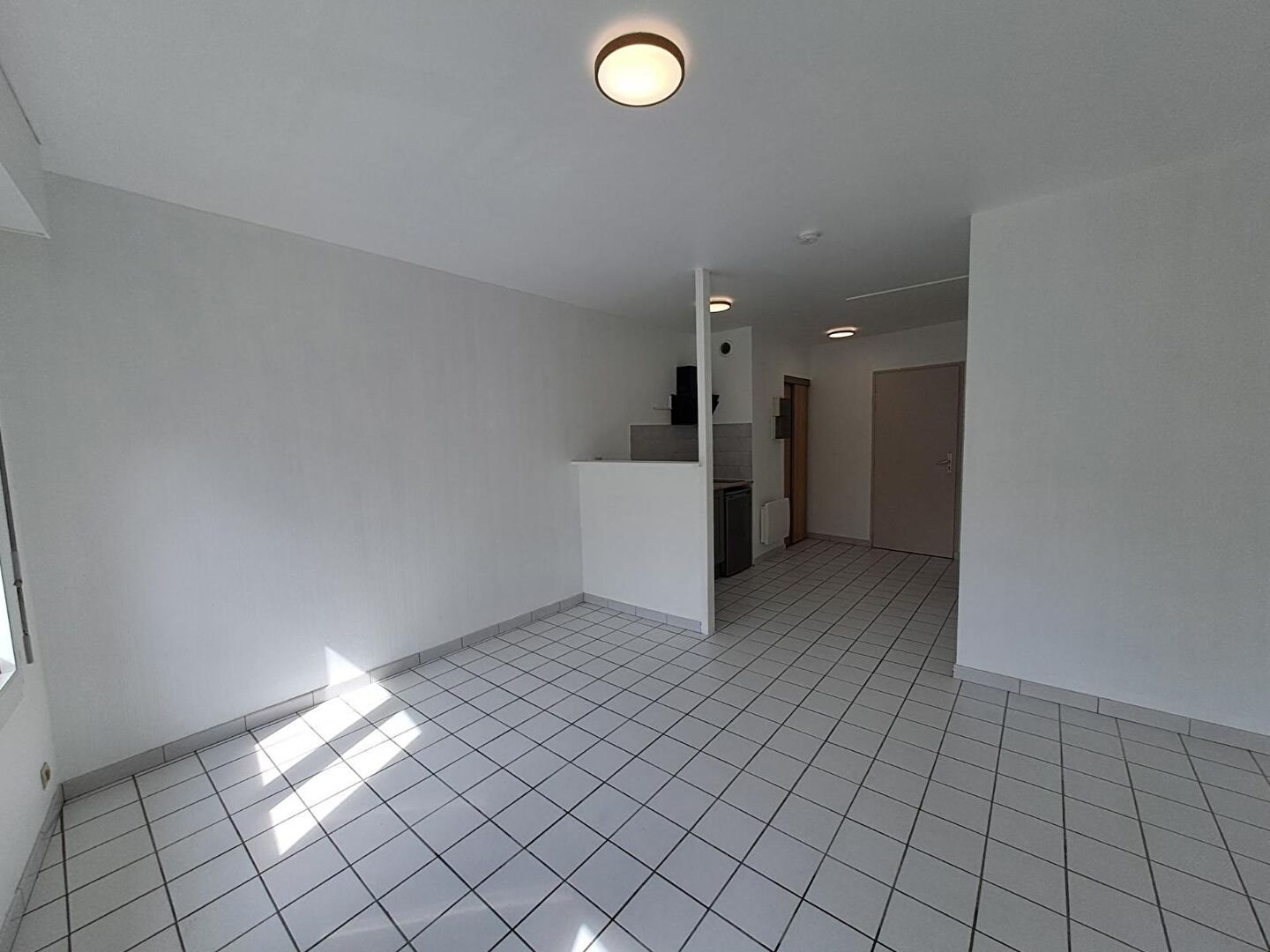 Appartement à louer, 25m², Nantes