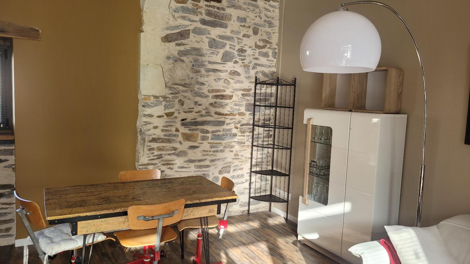 Appartement à louer, 73m², Sainte-Luce-sur-Loire