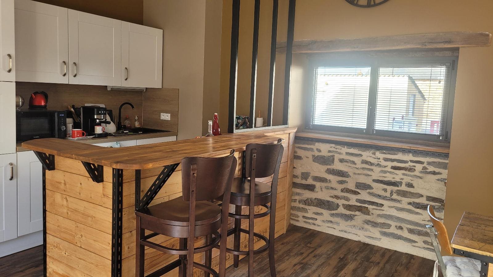 Appartement à louer, 73m², Sainte-Luce-sur-Loire