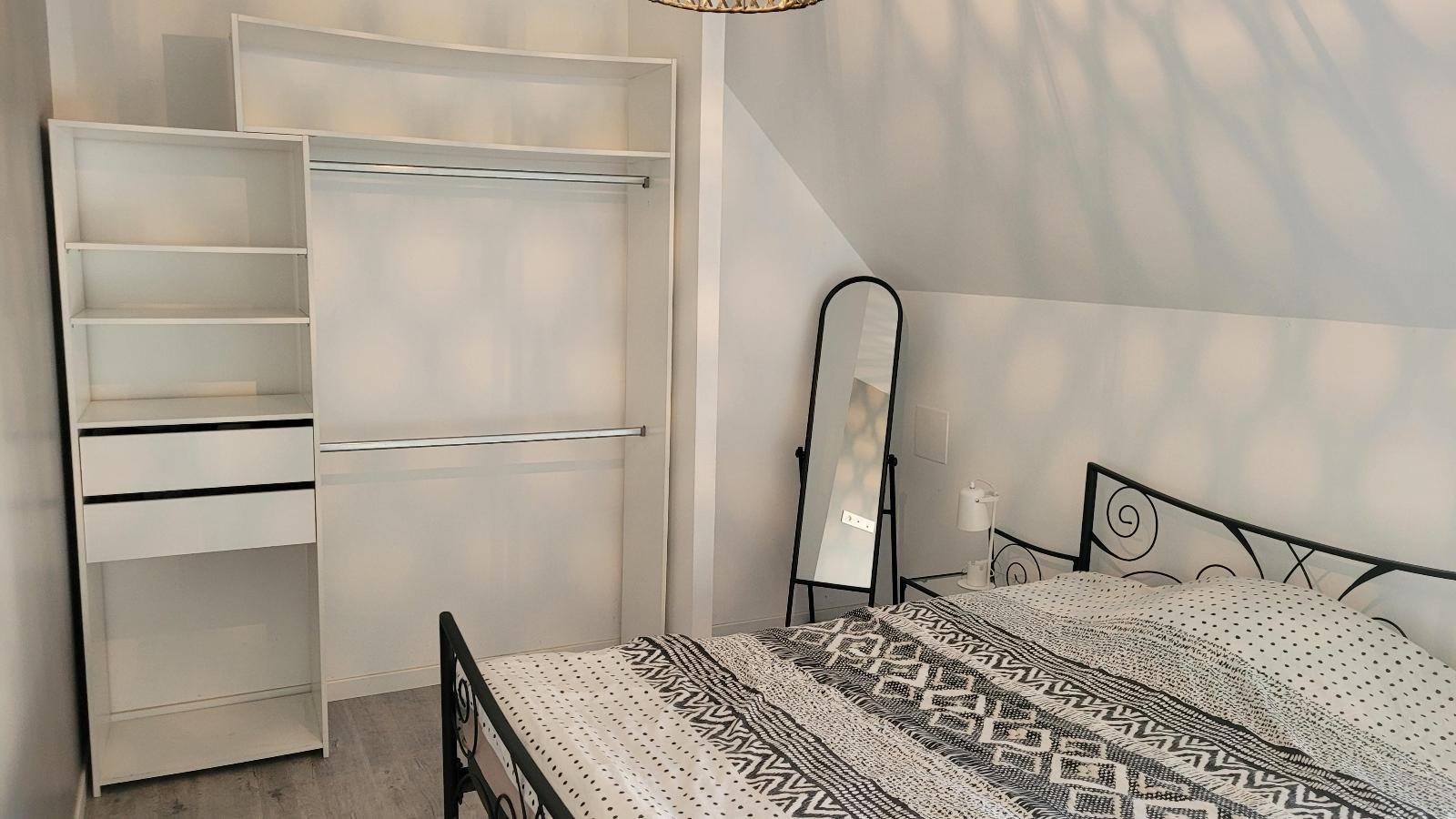 Appartement à louer, 73m², Sainte-Luce-sur-Loire