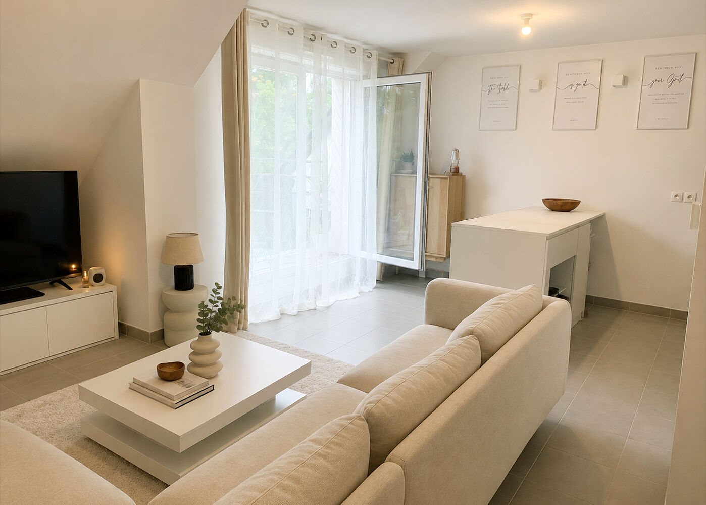 Appartement à vendre, 40m², Sautron