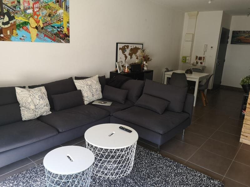 Appartement à louer, 56m², Nantes