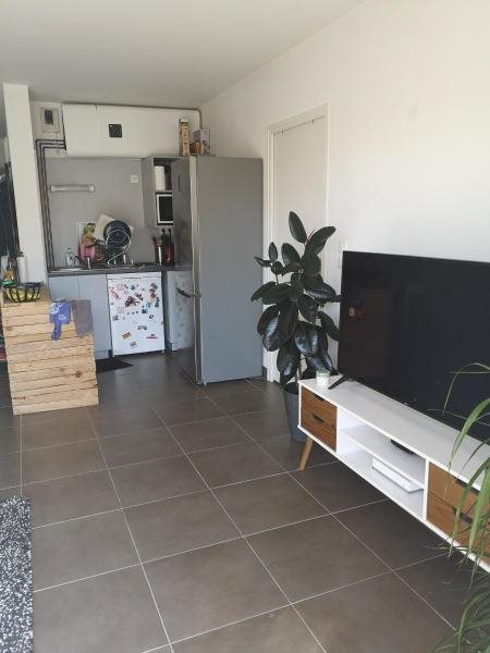 Appartement à louer, 56m², Nantes