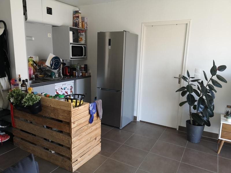 Appartement à louer, 56m², Nantes