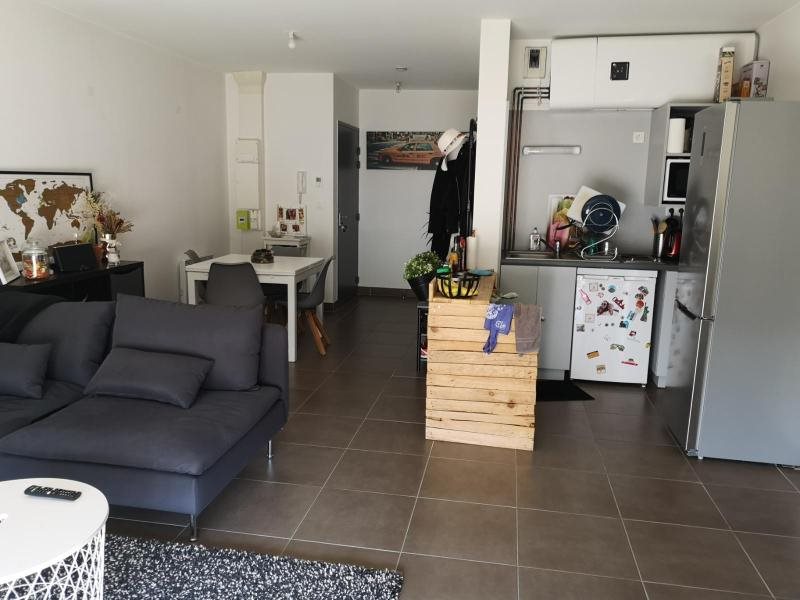 Appartement à louer, 56m², Nantes