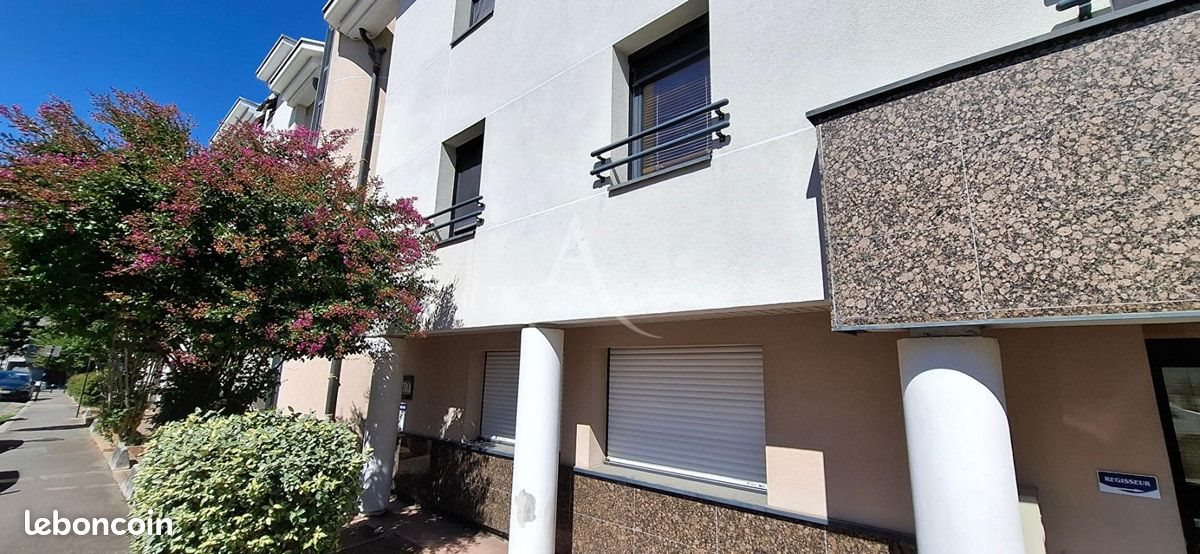 Appartement à vendre, 19m², Nantes