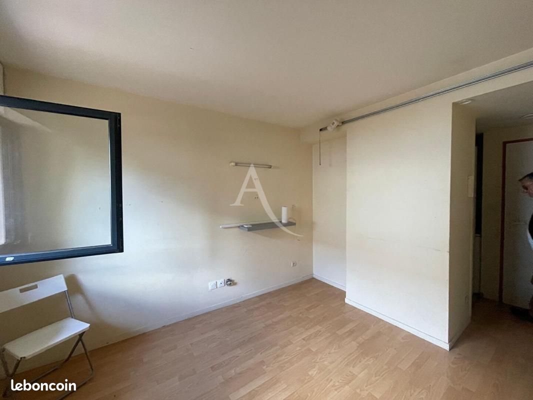 Appartement à vendre, 19m², Nantes