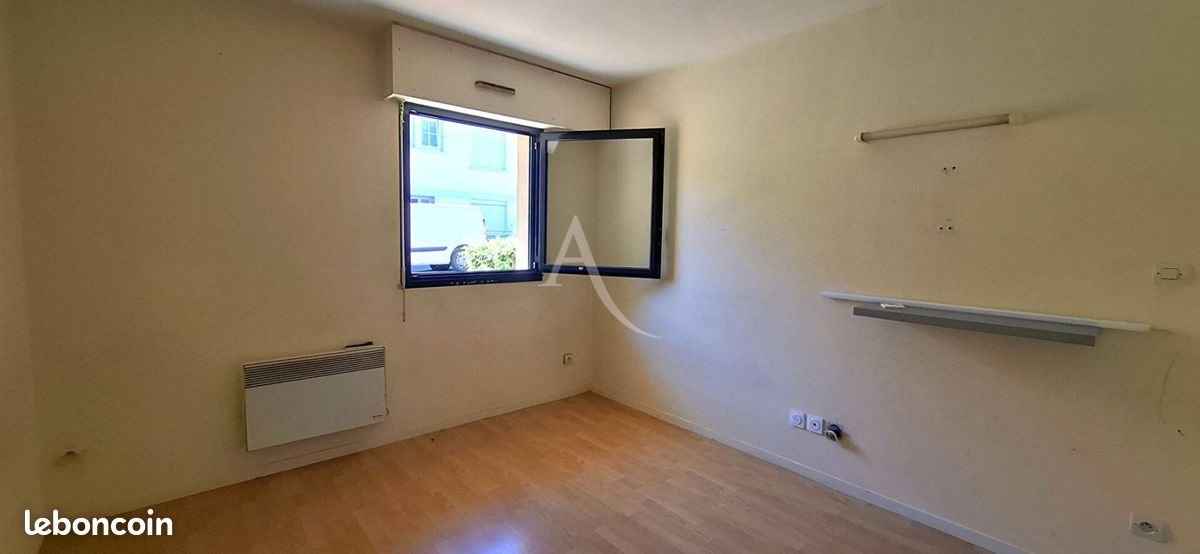 Appartement à vendre, 19m², Nantes