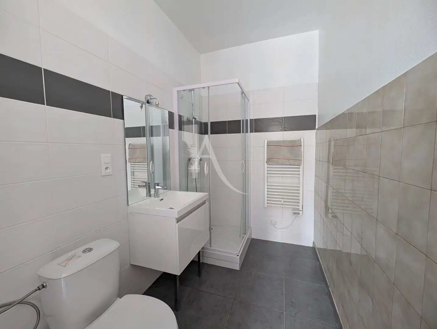Appartement à vendre, 22m², Nantes