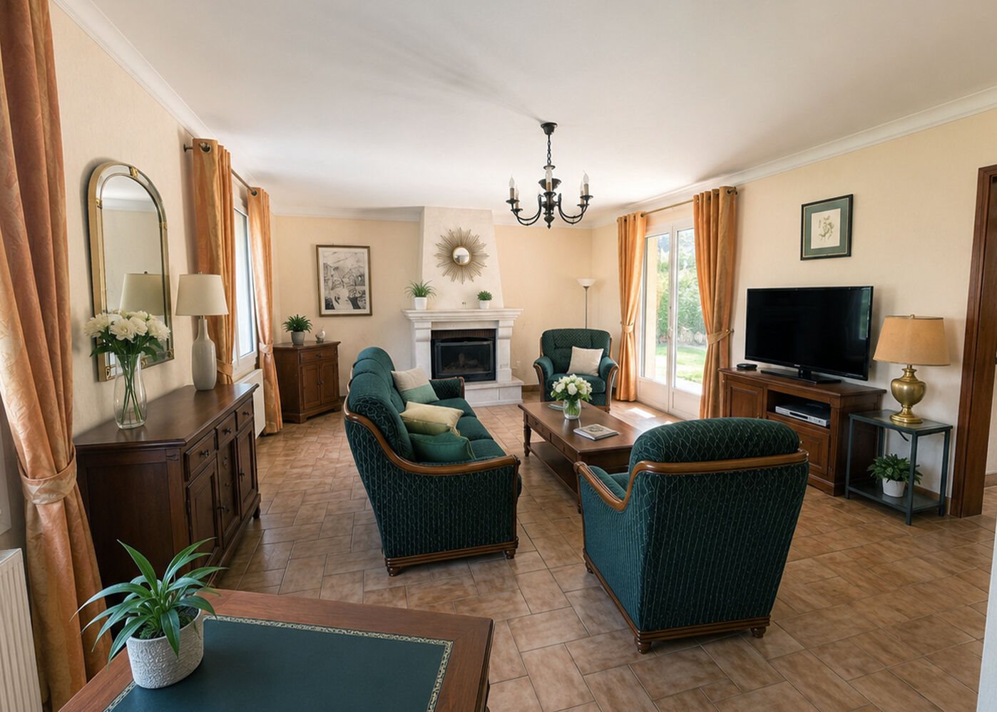 Maison à vendre, 200m², La Chapelle-sur-Erdre