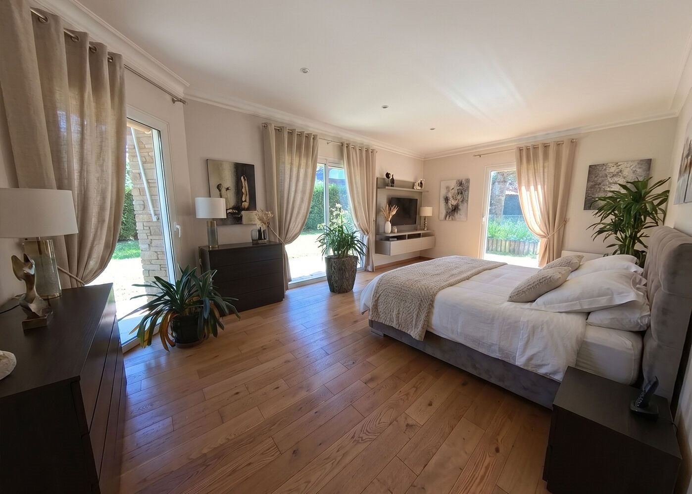 Maison à vendre, 200m², La Chapelle-sur-Erdre
