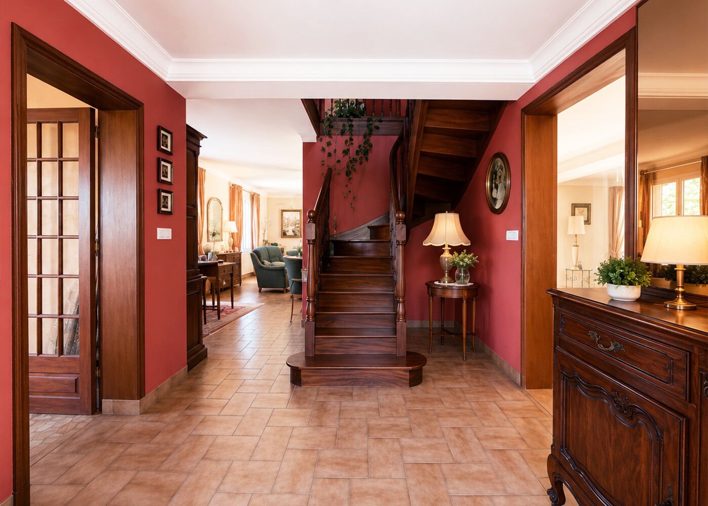 Maison à vendre, 200m², La Chapelle-sur-Erdre
