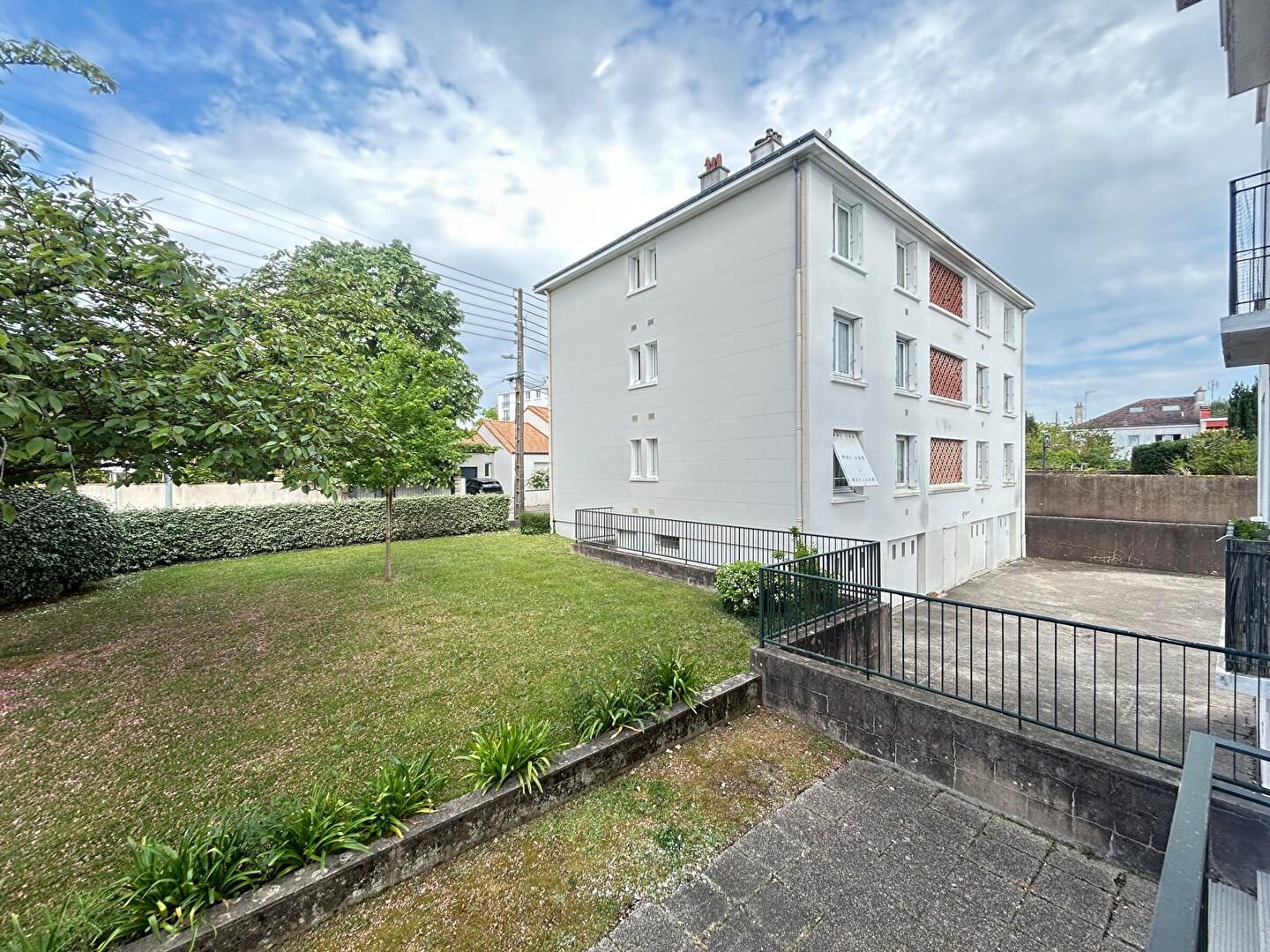 Appartement à vendre, 57m², Nantes