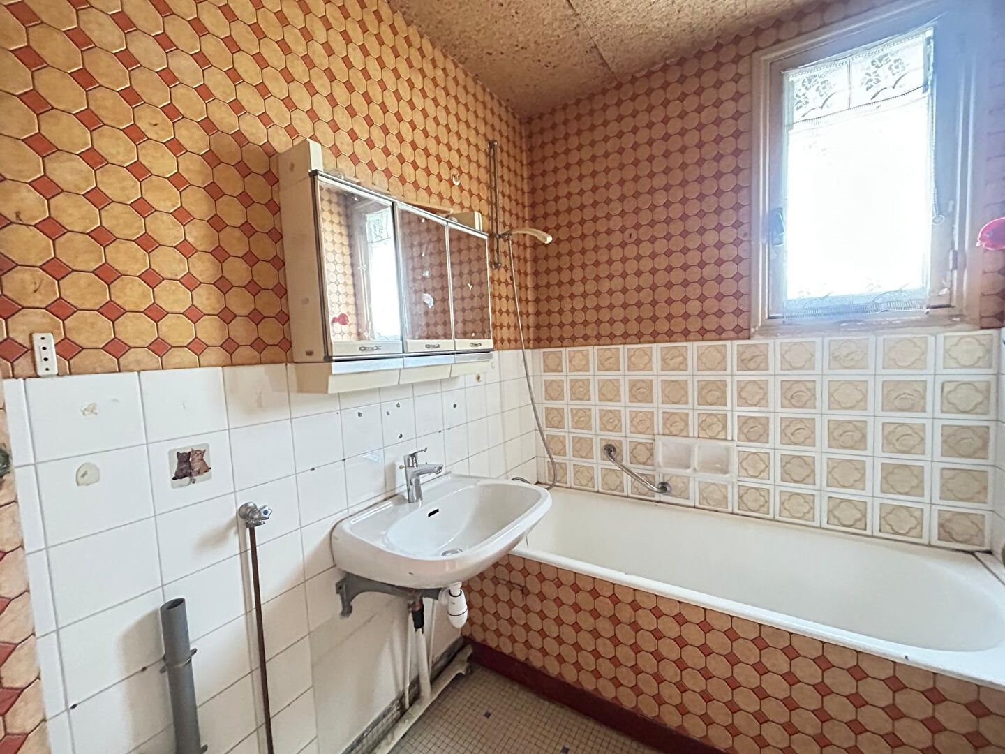 Appartement à vendre, 57m², Nantes
