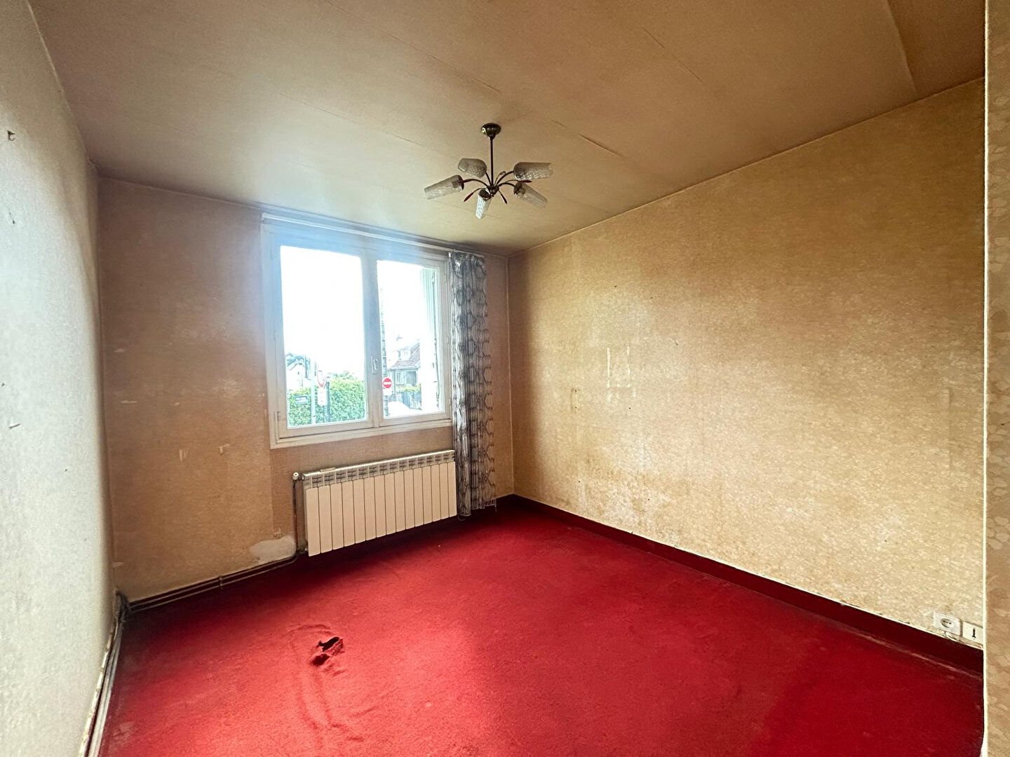 Appartement à vendre, 57m², Nantes