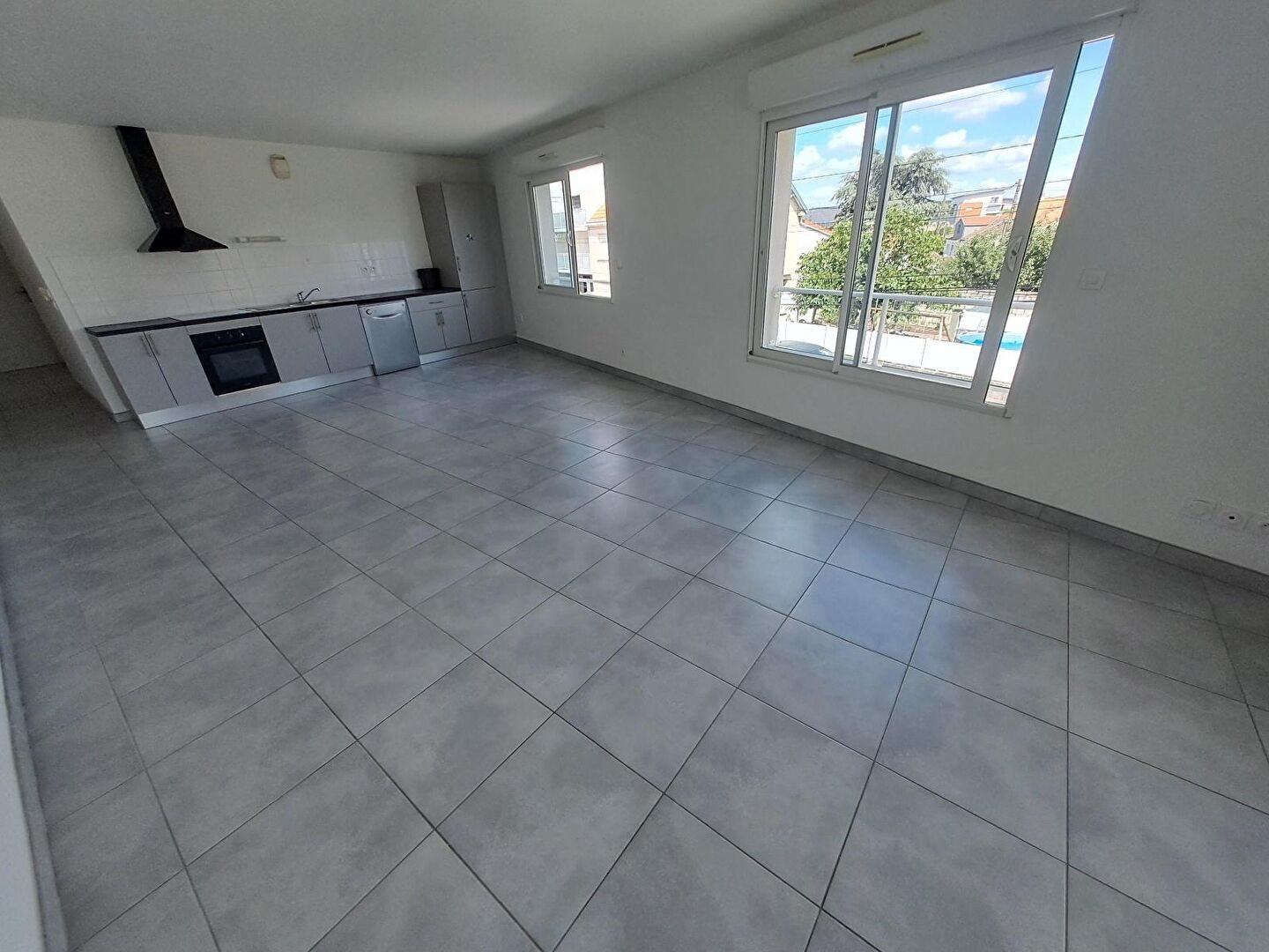 Appartement à louer, 75m², Orvault