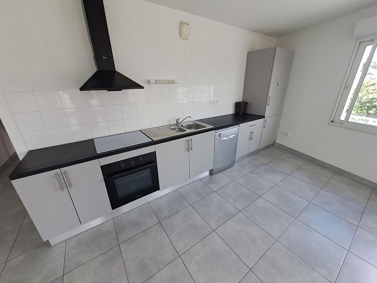Appartement à louer, 75m², Orvault