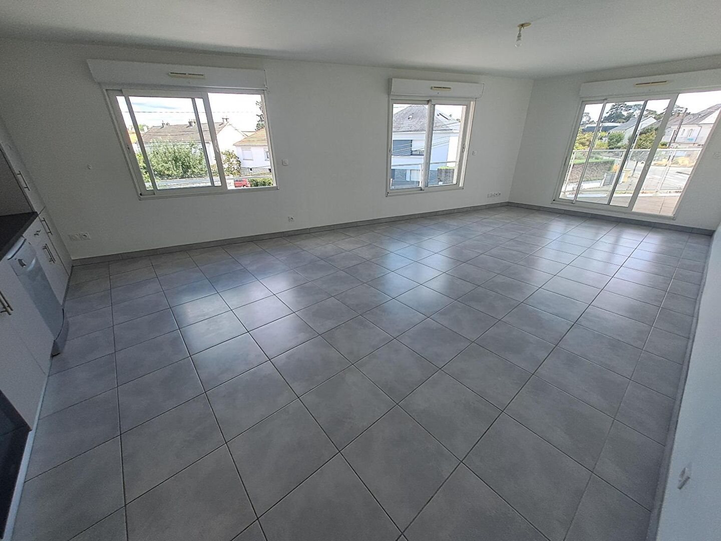 Appartement à louer, 75m², Orvault