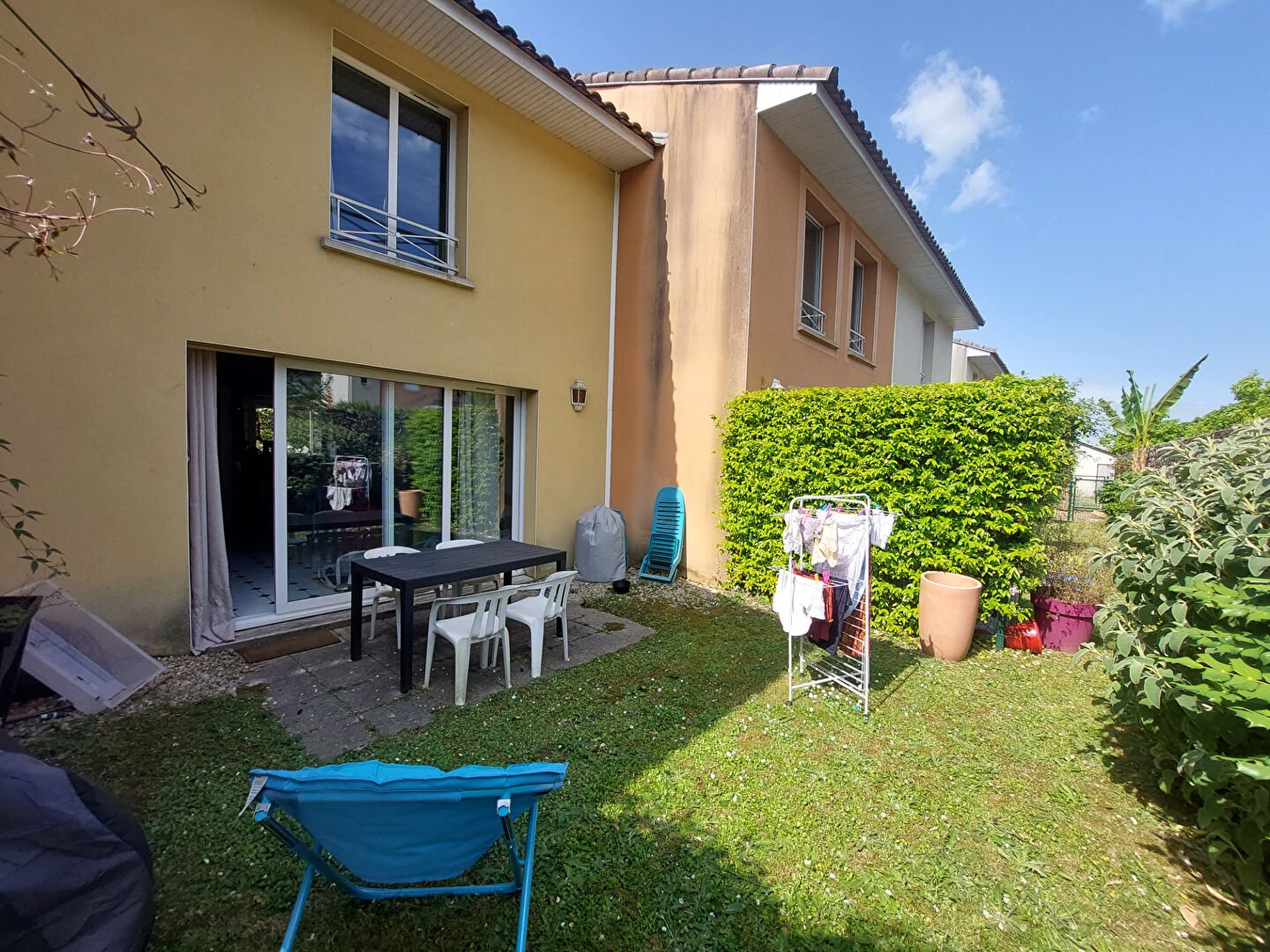 Maison à vendre, 73m², Saint-Herblain