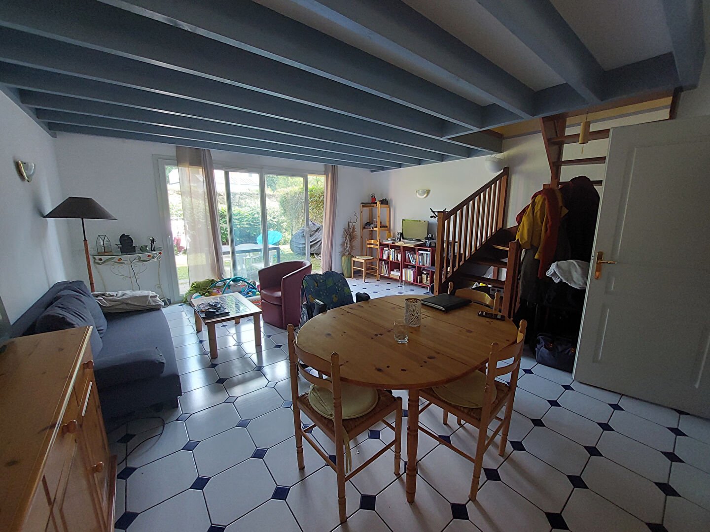 Maison à vendre, 73m², Saint-Herblain